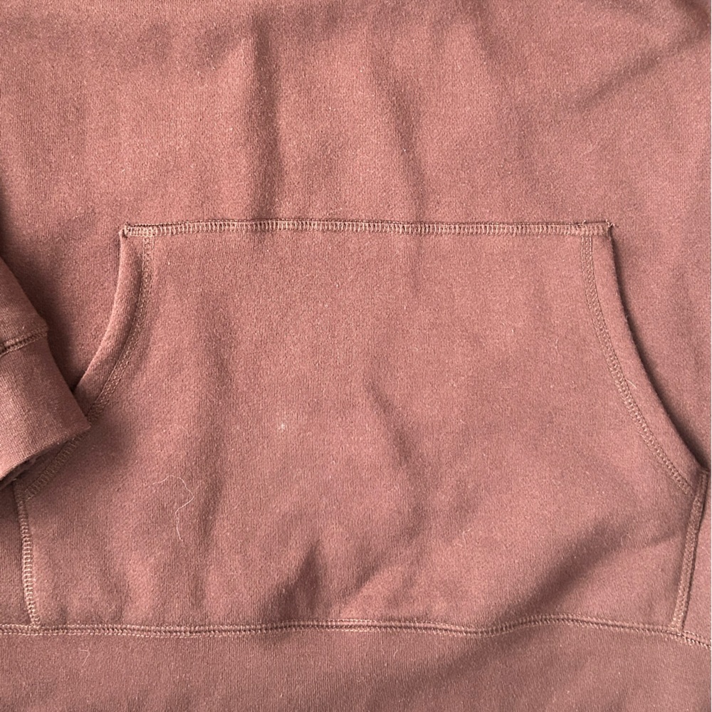 Simons Brushed-interior hoodie​ - Picture 6 of 10